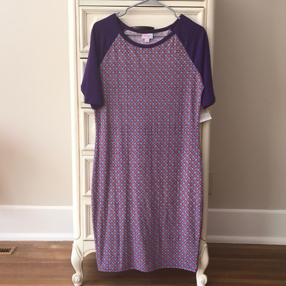 LuLaRoe Julia